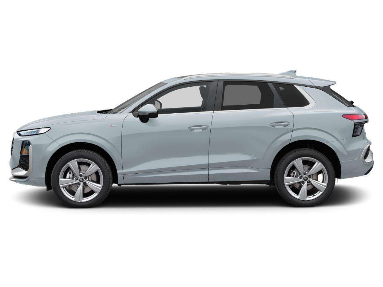 2026 Audi Q3