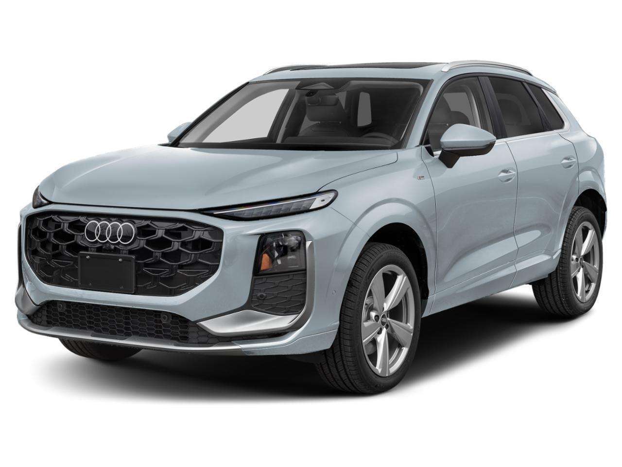 2026 Audi Q3