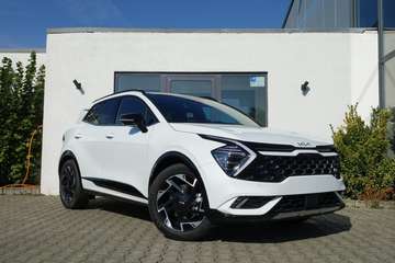 GT-Line 4WD Allrad Panodach/360°Kamera!