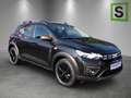 Dacia Sandero SANDERO Stepway Extreme TCe 90 Schwarz - thumbnail 4