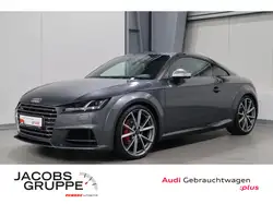 Audi TTS Coupe 2.0 TFSI quattro B&O*LED*PDC *