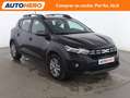 Dacia Sandero Stepway TCe Expresion 67kW Negro - thumbnail 8