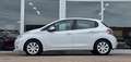 Peugeot 208 1.2 VTi Urban Soul 100% Dealer onderhouden Mooi! Wit - thumbnail 4