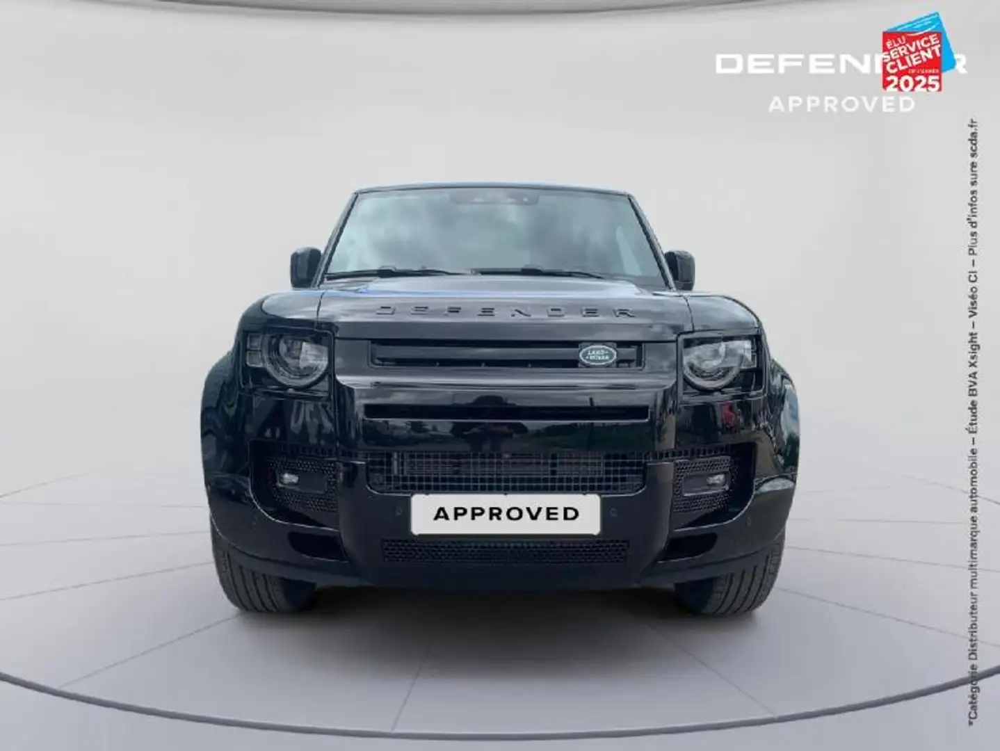 Land Rover Defender 90 3.0 D250 Hard Top X-Dynamic SE - 2