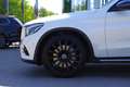 Mercedes-Benz GLC 250 Coupé 4MATIC 245 PK AMG-Line, Schuif-Kanteldak, LE Wit - thumbnail 10
