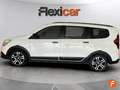 Dacia Lodgy Aniversario 1.6 80kW (110CV) GLP 7Pl Blanco - thumbnail 5