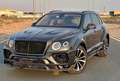 Bentley Bentayga BENTAYGA 7 posti Nero - thumbnail 1