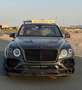 Bentley Bentayga BENTAYGA 7 posti Nero - thumbnail 2