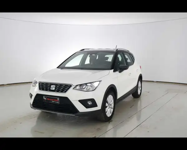 SEAT Arona 1.0 EcoTSI XCELLENCE