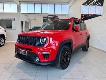 2.0 Mjt 140CV 4WD ActiveDrive Low Limited *TETTO*