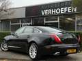 Jaguar XJ 5.0 V8 - PORTFOLIO - PANORAMA - STOEL MASSAGE / VE Zwart - thumbnail 11