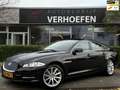 Jaguar XJ 5.0 V8 - PORTFOLIO - PANORAMA - STOEL MASSAGE / VE Zwart - thumbnail 1