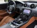 Jaguar XJ 5.0 V8 - PORTFOLIO - PANORAMA - STOEL MASSAGE / VE Zwart - thumbnail 2