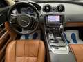 Jaguar XJ 5.0 V8 - PORTFOLIO - PANORAMA - STOEL MASSAGE / VE Zwart - thumbnail 17