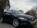 Jaguar XJ 5.0 V8 - PORTFOLIO - PANORAMA - STOEL MASSAGE / VE Zwart - thumbnail 7