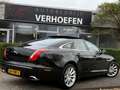 Jaguar XJ 5.0 V8 - PORTFOLIO - PANORAMA - STOEL MASSAGE / VE Zwart - thumbnail 9