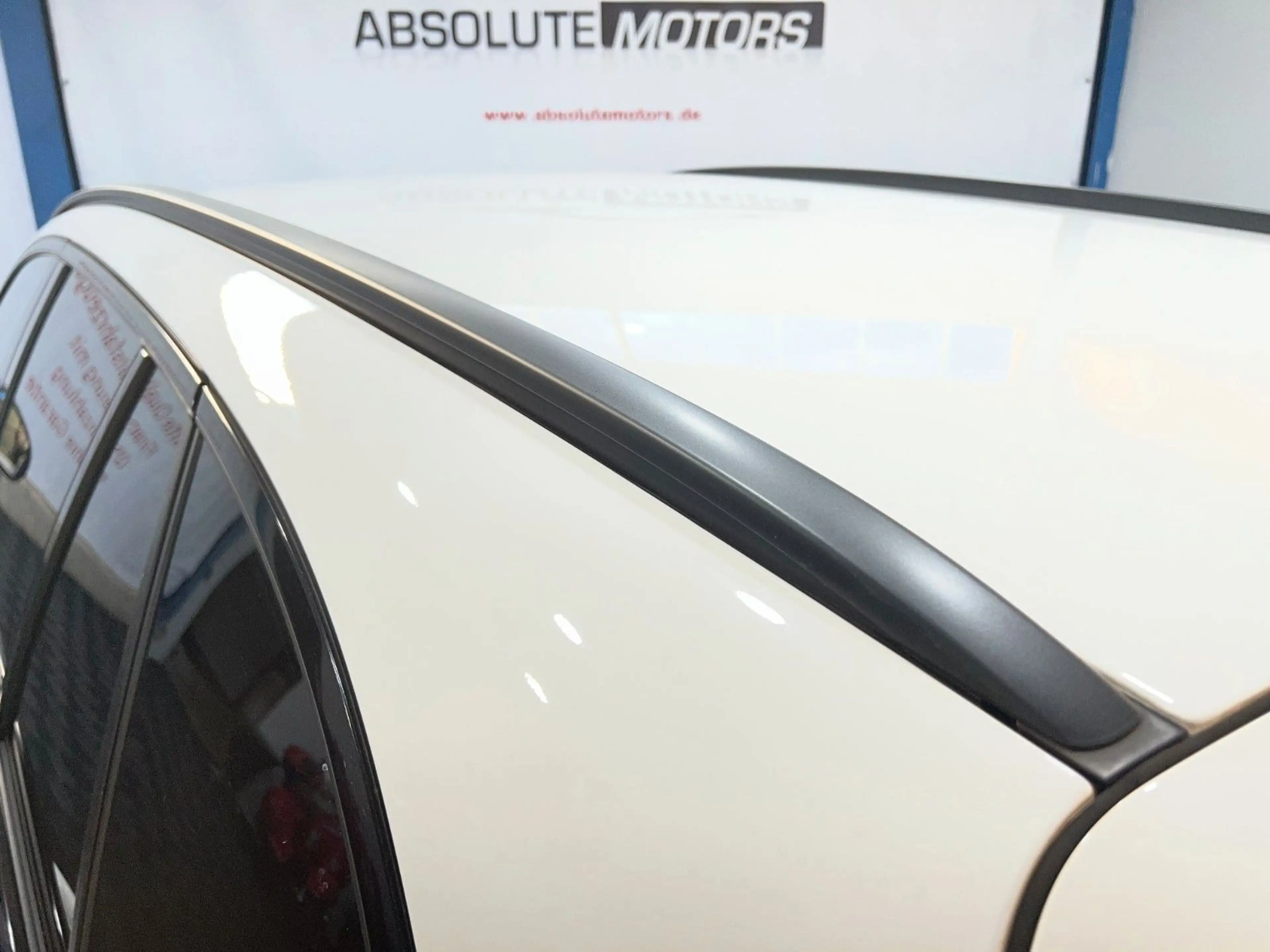 Mercedes-Benz C 300 C300 T-Modell AMG Line *LED *Assistent *RFK — photo 15
