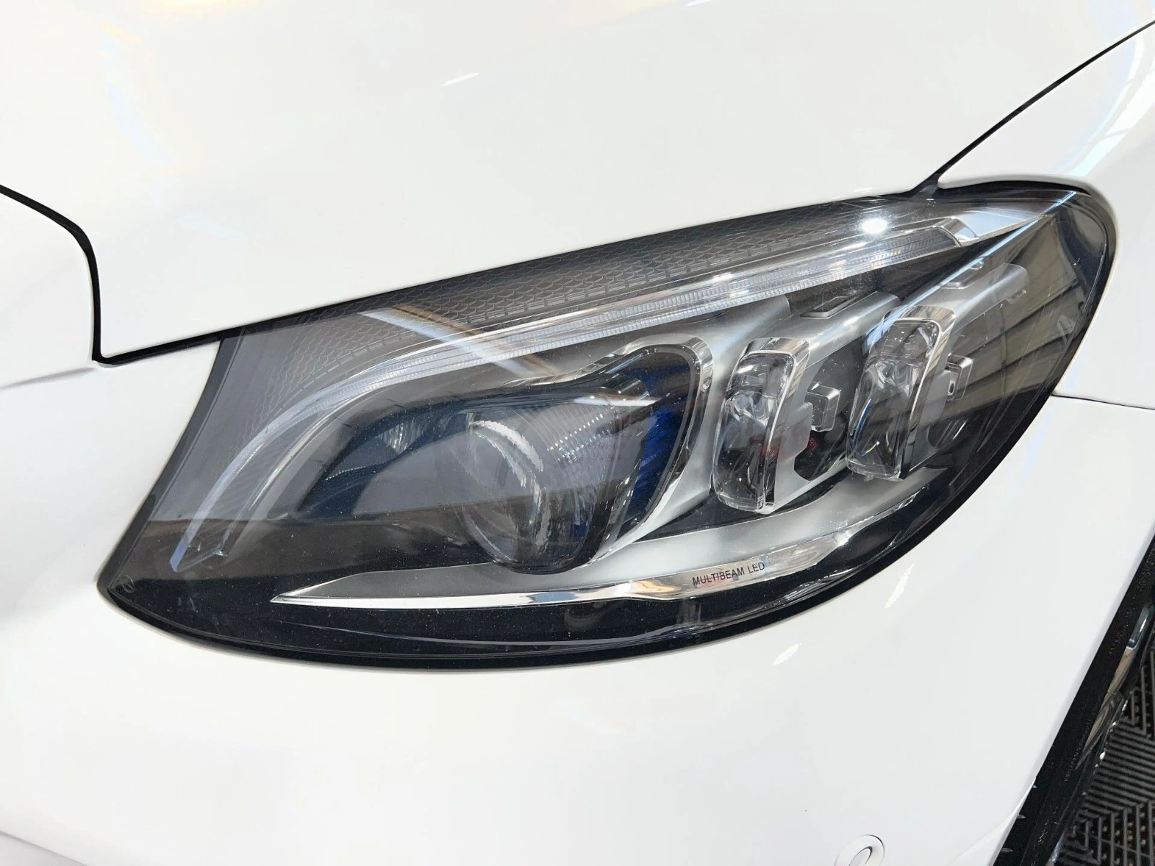 Mercedes-Benz C 300 C300 T-Modell AMG Line *LED *Assistent *RFK — photo 9