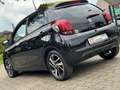 Peugeot 108 VTI 72 /15''-Alu/Faltdach/Mirror-Link/SHZ/Tempomat Fekete - thumbnail 6