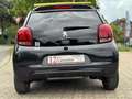 Peugeot 108 VTI 72 /15''-Alu/Faltdach/Mirror-Link/SHZ/Tempomat Fekete - thumbnail 7