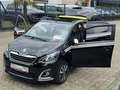 Peugeot 108 VTI 72 /15''-Alu/Faltdach/Mirror-Link/SHZ/Tempomat Fekete - thumbnail 1