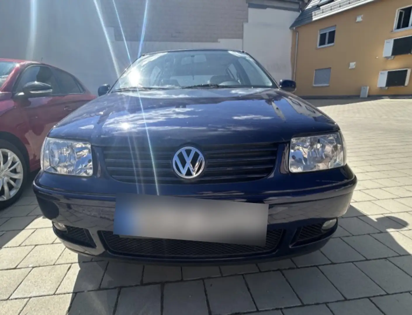 Volkswagen Polo - 2