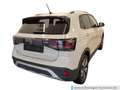 Volkswagen T-Cross 1.0 TSI DSG Style Navi LED DigCockpit AC Gris - thumbnail 2