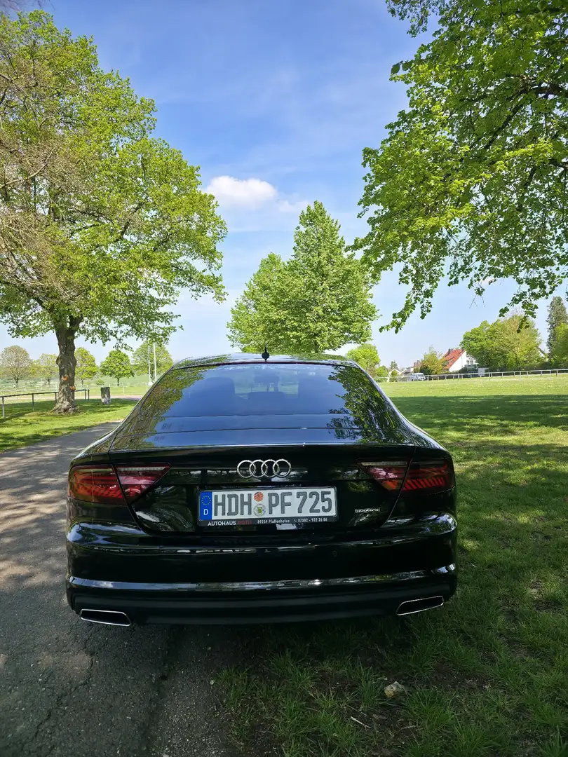 Audi A7 Sportback 3.0 tdi quattro 218cv s-tronic - 2