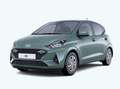 Hyundai i10 1.0 63 PS 5-M/T Select MJ2025, Navigation Grün - thumbnail 1