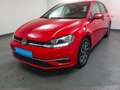 Volkswagen Golf VII SOUND 1.4 TSI App ACC Spiegel+ Navi Park-Lenk Rosso - thumbnail 2