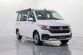 Volkswagen T6 California 2.0TDI BMT Beach Tour 110kW Blanco - thumbnail 6