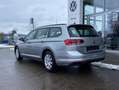 Volkswagen Passat Variant 2.0 TDI DSG APP-CONNECT+AHK+KAMER Silber - thumbnail 3