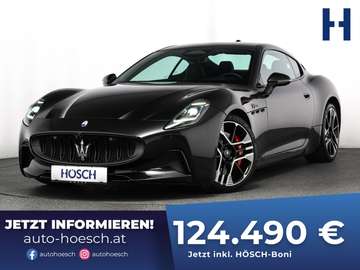 Folgore TRAUMWAGEN