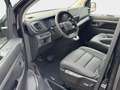 Toyota Proace Verso 2,0 D-4 L2 7-Si Lounge VIP Panorama Anhän... Schwarz - thumbnail 11