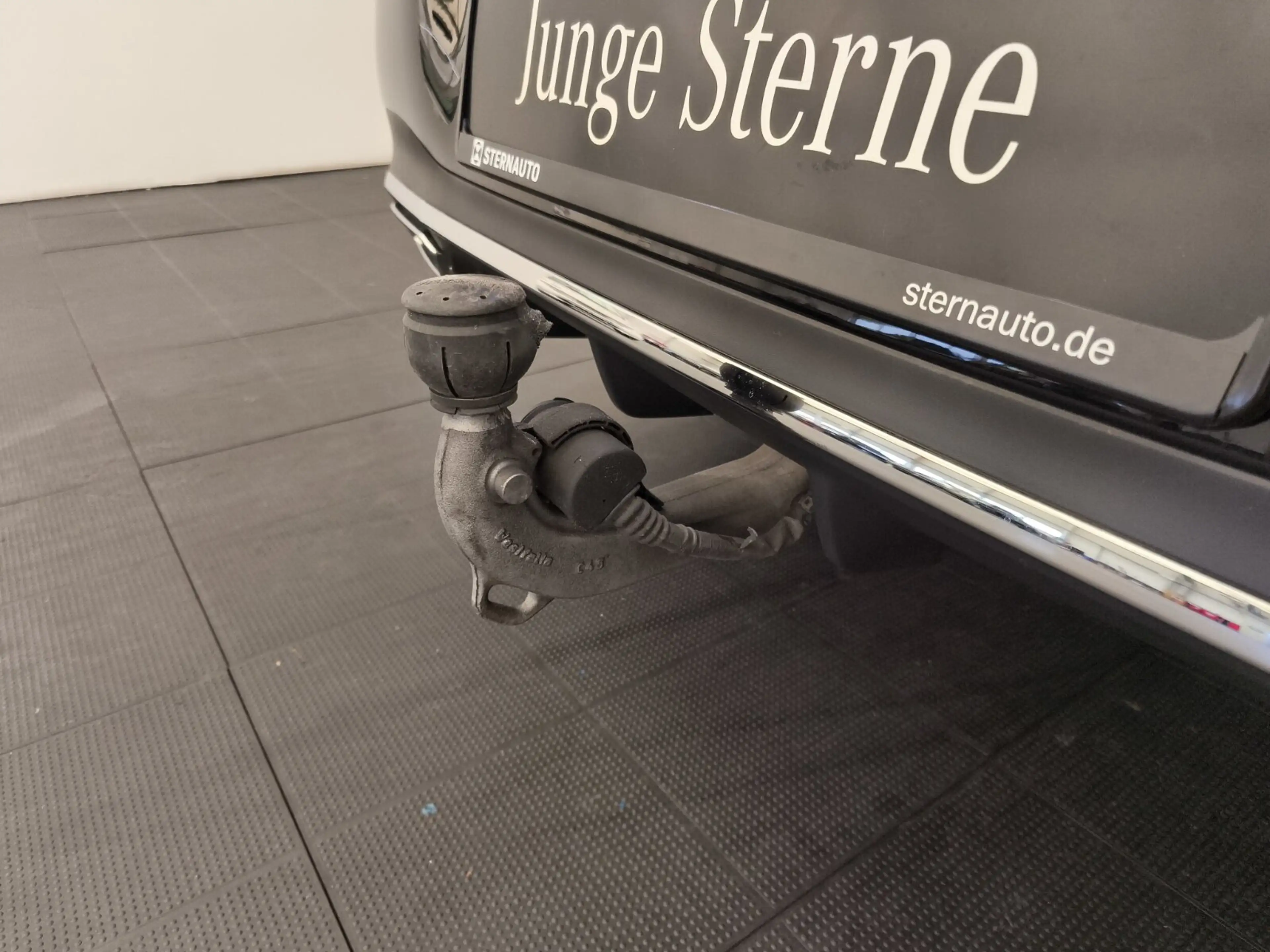 Mercedes-Benz CLA 200 CLA 200 d SB AMG Advanced+ Distro Ambiente EasyPack — photo 21