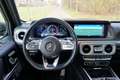 Mercedes-Benz G 500 | BRABUS | AKRAPOVIČ | Burmester | 360° Camera | M Grau - thumbnail 29