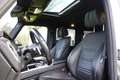 Mercedes-Benz G 500 | BRABUS | AKRAPOVIČ | Burmester | 360° Camera | M Grau - thumbnail 33
