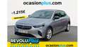 Opel Corsa 1.2T XHT S/S Elegance AT8 100 Gris - thumbnail 1