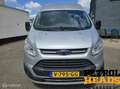Ford Transit Custom + Laadplaat L2H2 3p | Lier | Camperomb.? Zilver - thumbnail 5