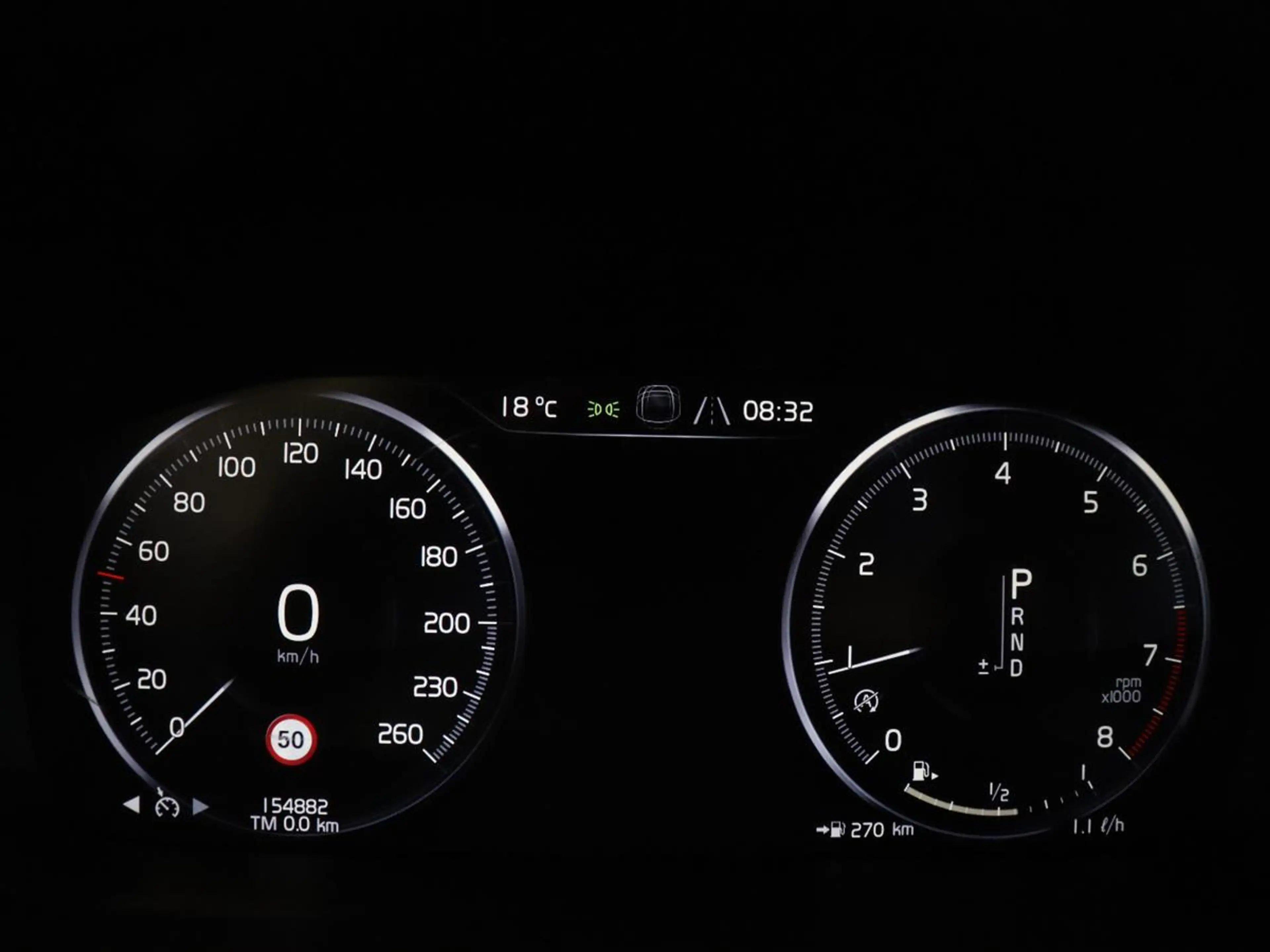 Volvo S60 2.0 T4 R-Design | Stoelverwarming | LED | Navigati — photo 31