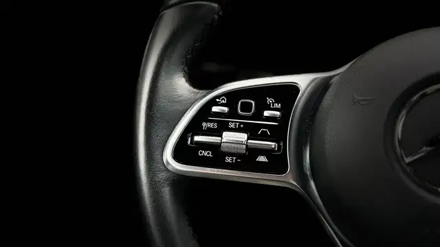 Mercedes-Benz Eqa view 17