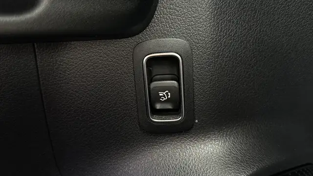 Mercedes-Benz Eqa view 27