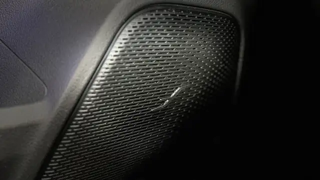 Mercedes-Benz Eqa view 26
