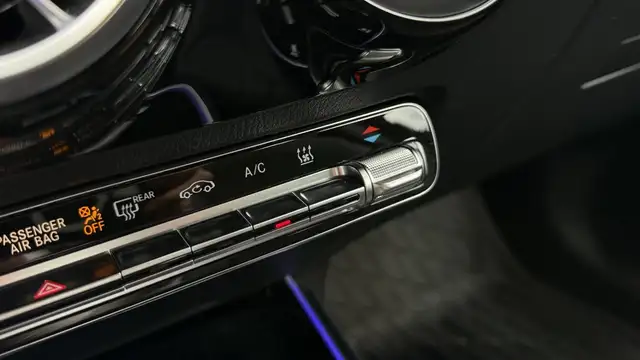 Mercedes-Benz Eqa view 29