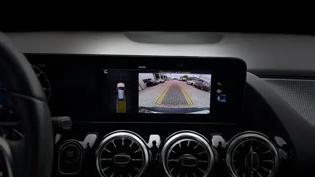 Mercedes-Benz Eqa view 14