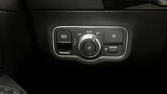 Mercedes-Benz Eqa view 23