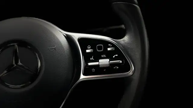 Mercedes-Benz Eqa view 18