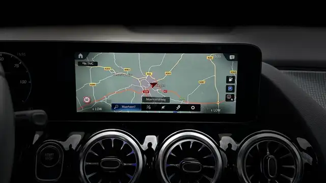 Mercedes-Benz Eqa view 15