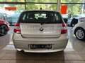BMW 116 Baureihe 1 Lim. 116i "lückenlos Scheckheft" Plateado - thumbnail 6
