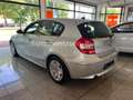BMW 116 Baureihe 1 Lim. 116i "lückenlos Scheckheft" Plateado - thumbnail 4